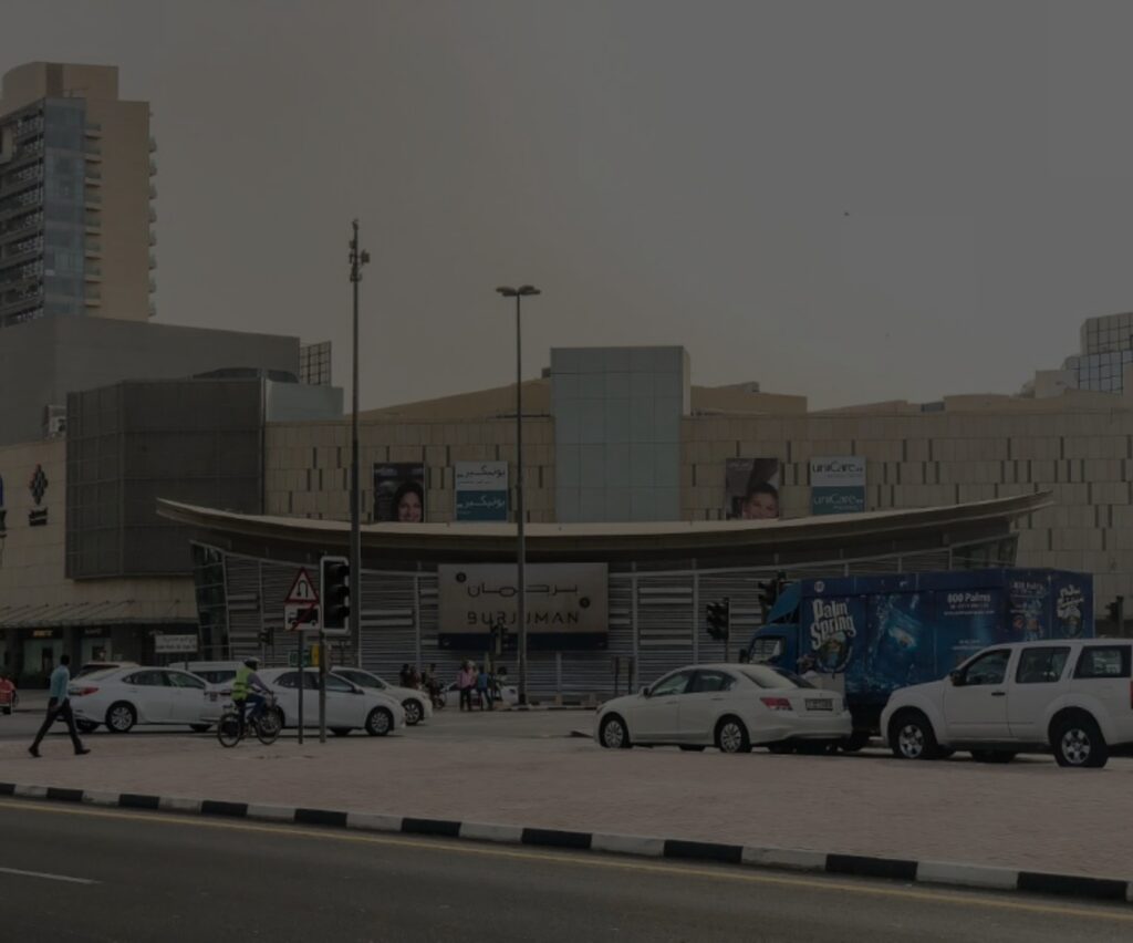 Al-Raffa dubai home appliances repair service