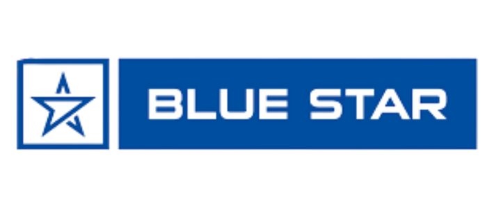 blue star