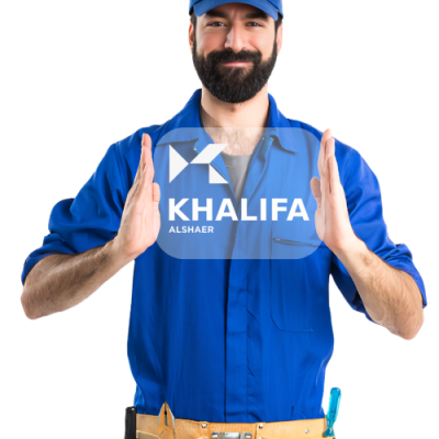 khalifa al shaer Expert-Appliance-HVAC-Repair-Company-in-Dubai